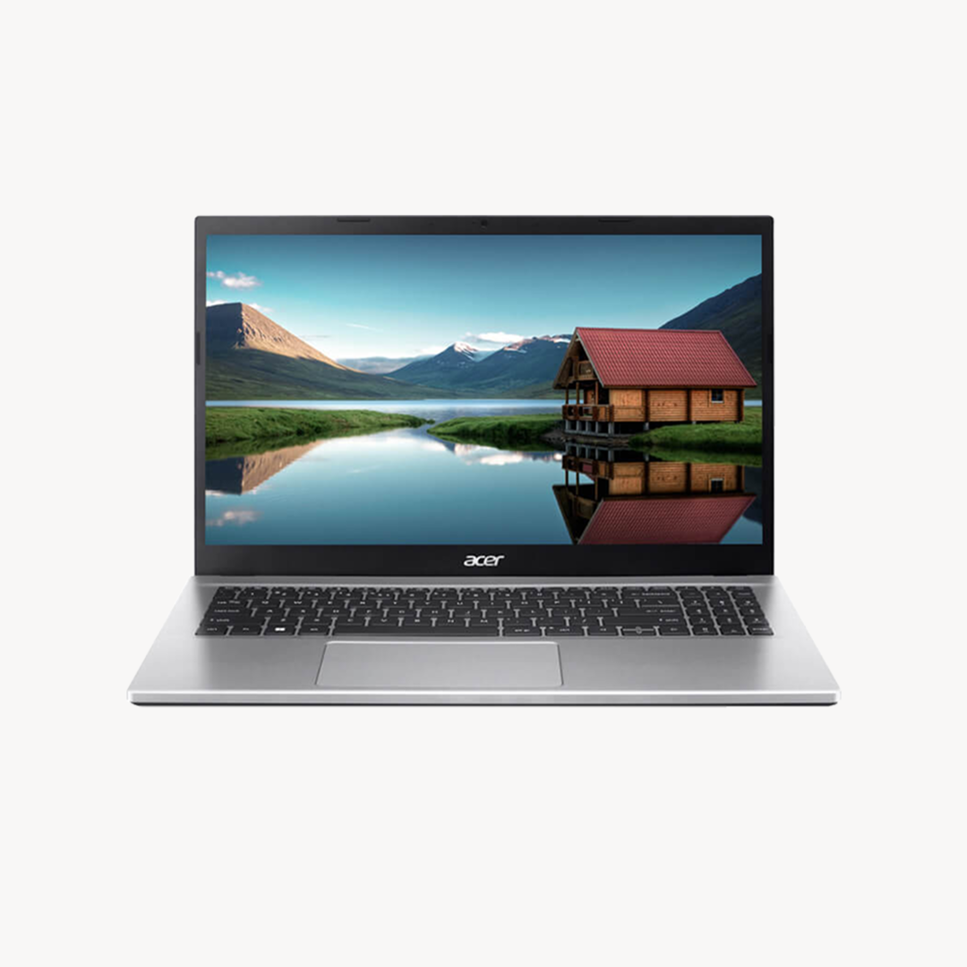 Acer Aspire 3 intel core i5 11th gen 8GB RAM 256GB SSD Nvdia MX350 2GB Graphics 15.6" FHD Display